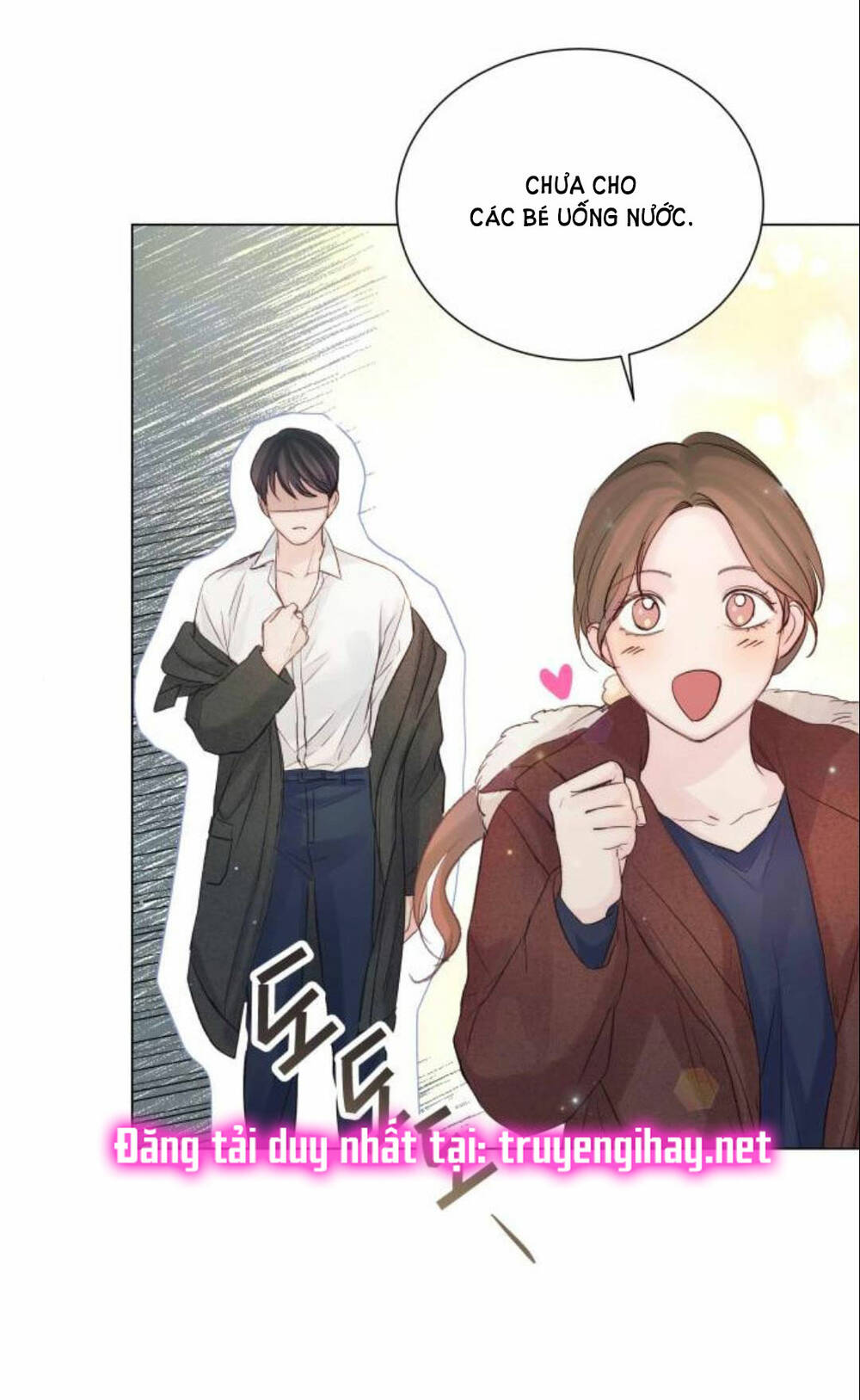 Nhất Định Chúng Ta Sẽ Được Hạnh Phúc Chapter 83.2 - Trang 2