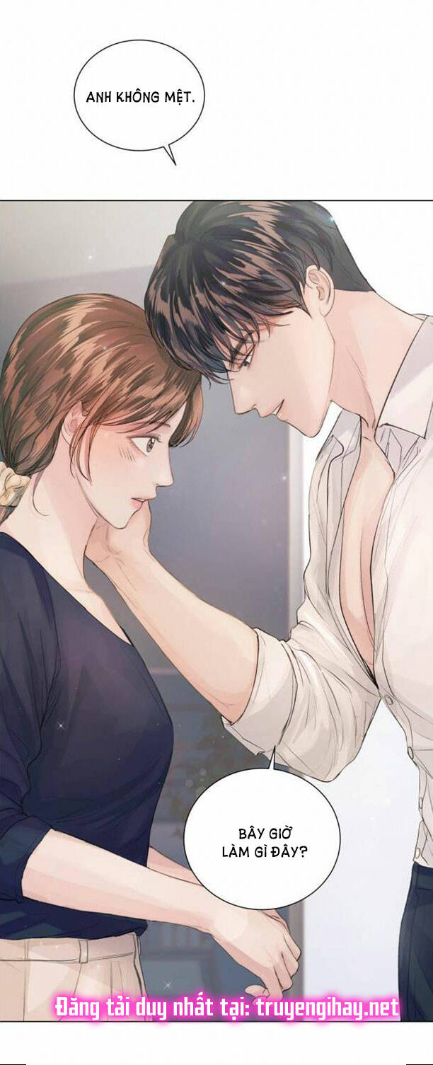 Nhất Định Chúng Ta Sẽ Được Hạnh Phúc Chapter 83.2 - Trang 2