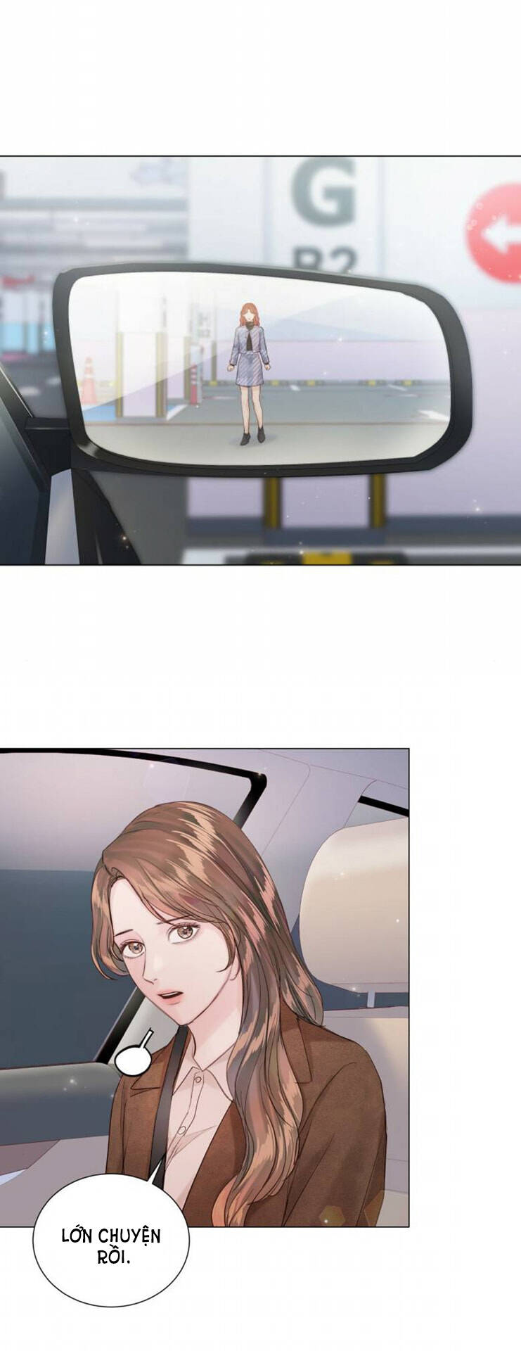 Nhất Định Chúng Ta Sẽ Được Hạnh Phúc Chapter 84.1 - Trang 2