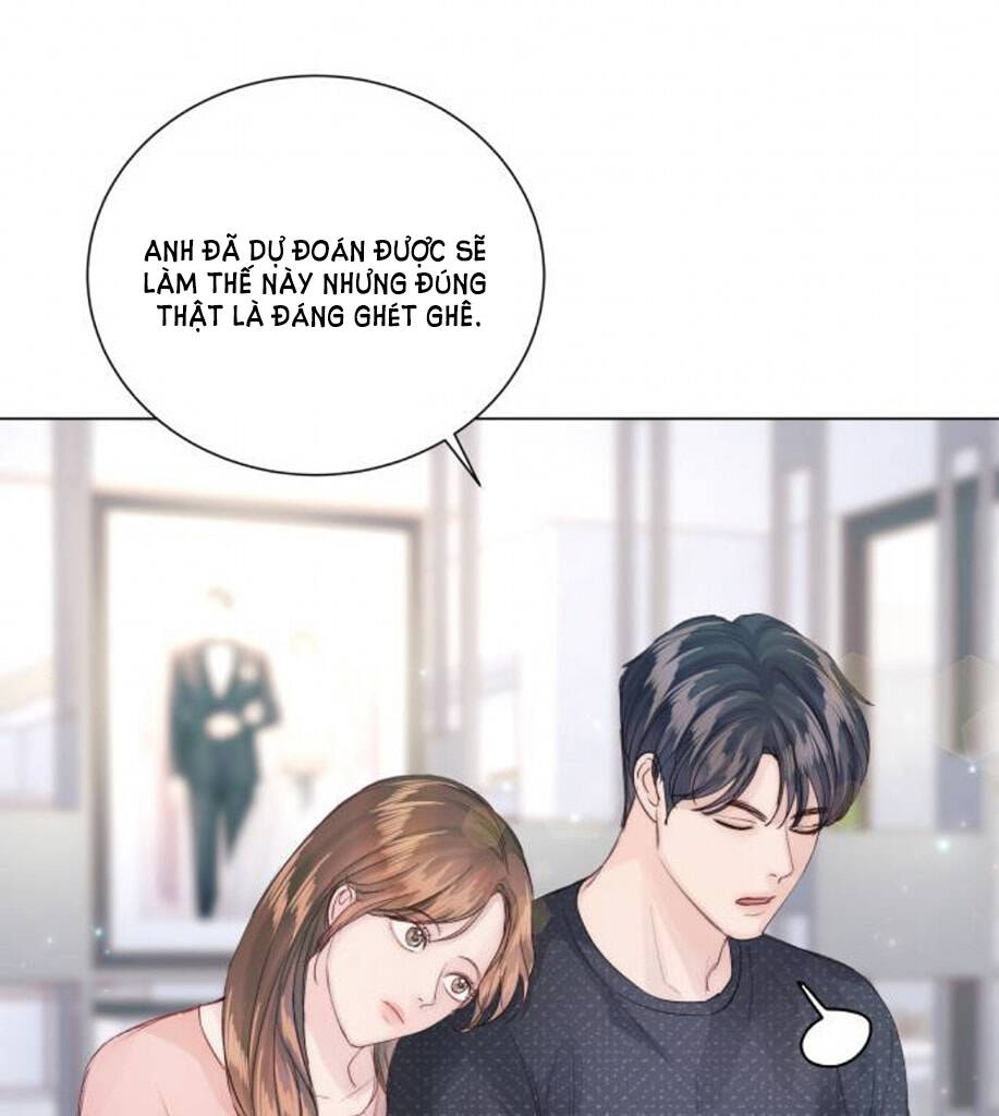 Nhất Định Chúng Ta Sẽ Được Hạnh Phúc Chapter 84.2 - Trang 2