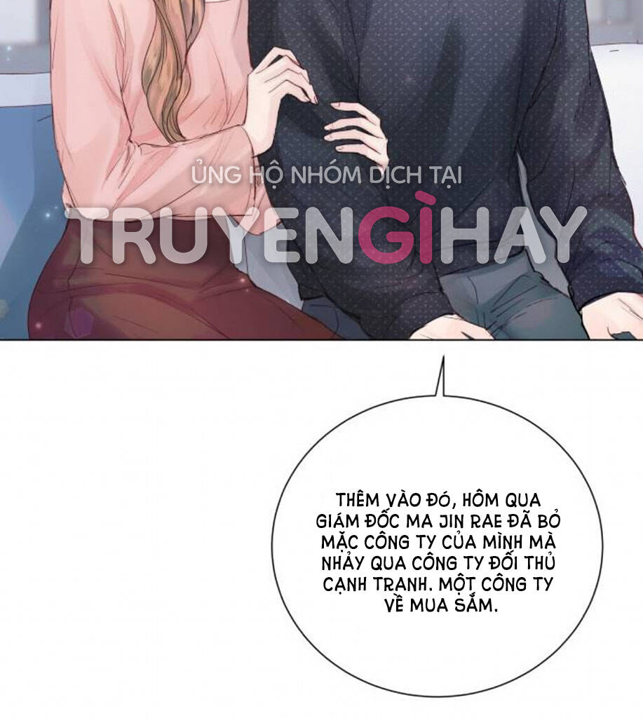 Nhất Định Chúng Ta Sẽ Được Hạnh Phúc Chapter 84.2 - Trang 2