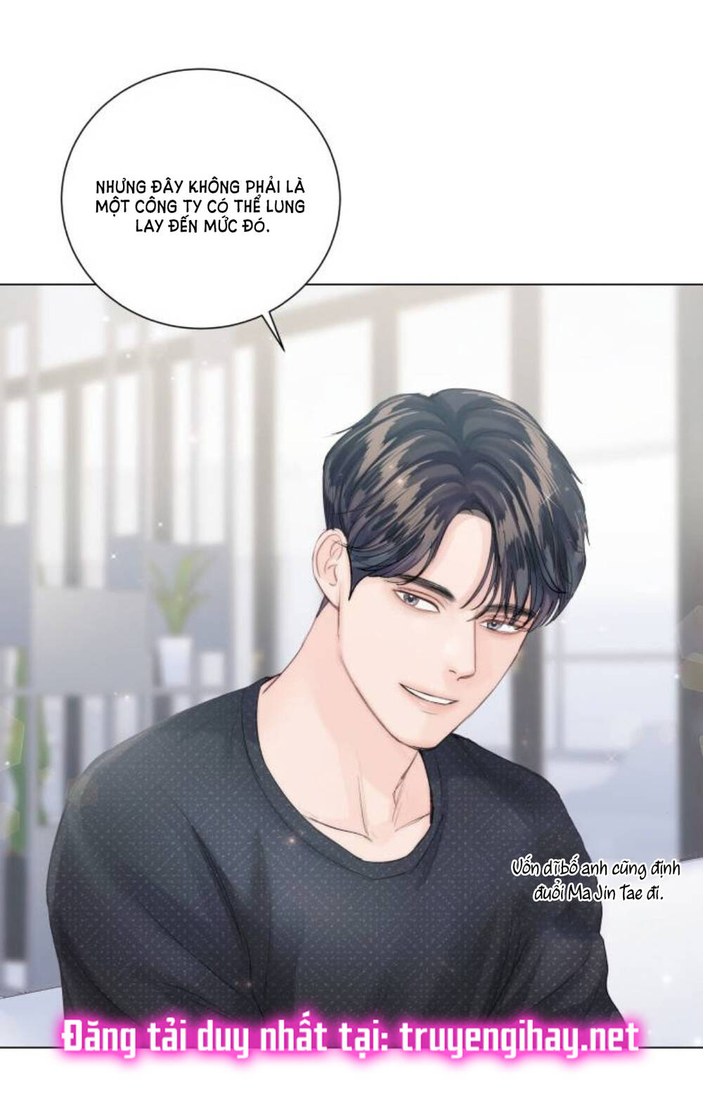 Nhất Định Chúng Ta Sẽ Được Hạnh Phúc Chapter 84.2 - Trang 2