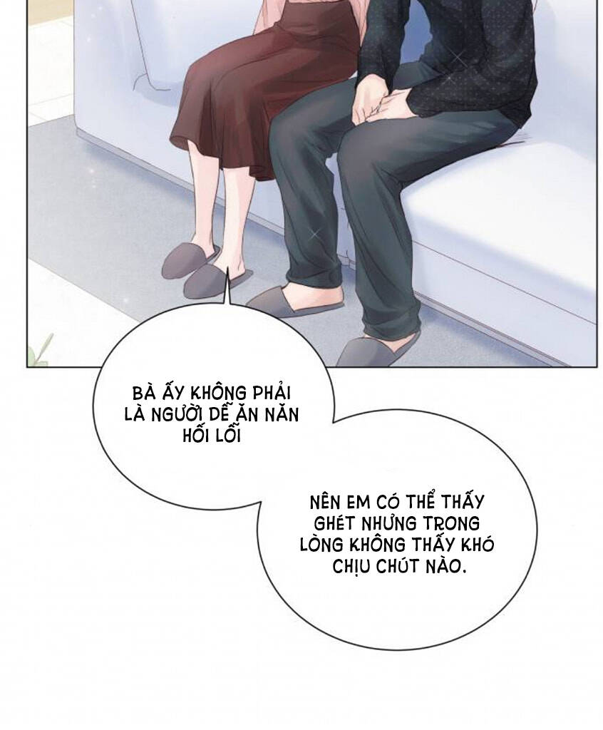 Nhất Định Chúng Ta Sẽ Được Hạnh Phúc Chapter 84.2 - Trang 2