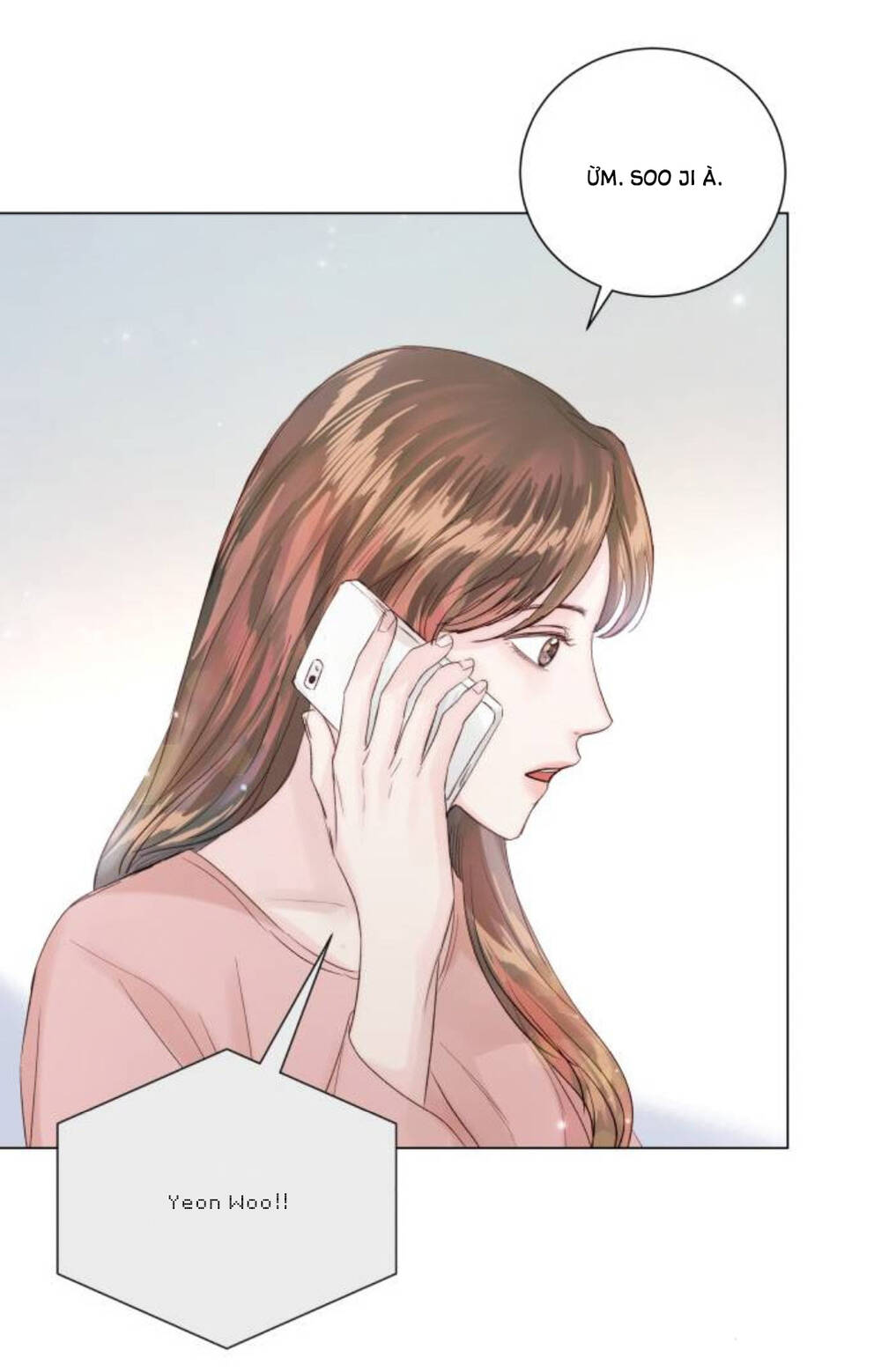 Nhất Định Chúng Ta Sẽ Được Hạnh Phúc Chapter 84.2 - Trang 2