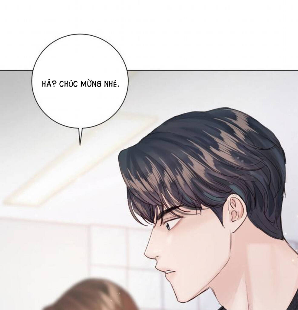 Nhất Định Chúng Ta Sẽ Được Hạnh Phúc Chapter 84.2 - Trang 2