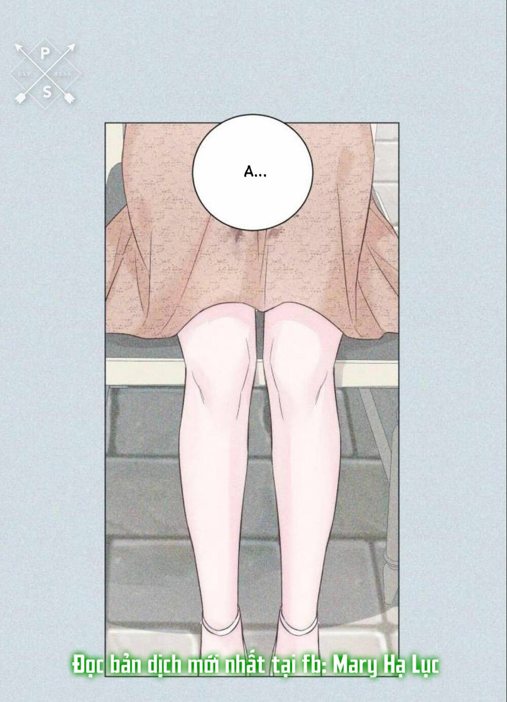 Nhất Định Chúng Ta Sẽ Được Hạnh Phúc Chapter 85.1 - Trang 2