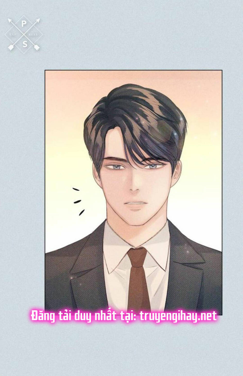 Nhất Định Chúng Ta Sẽ Được Hạnh Phúc Chapter 85.1 - Trang 2