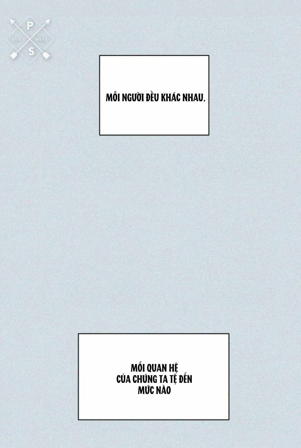 Nhất Định Chúng Ta Sẽ Được Hạnh Phúc Chapter 85.1 - Trang 2