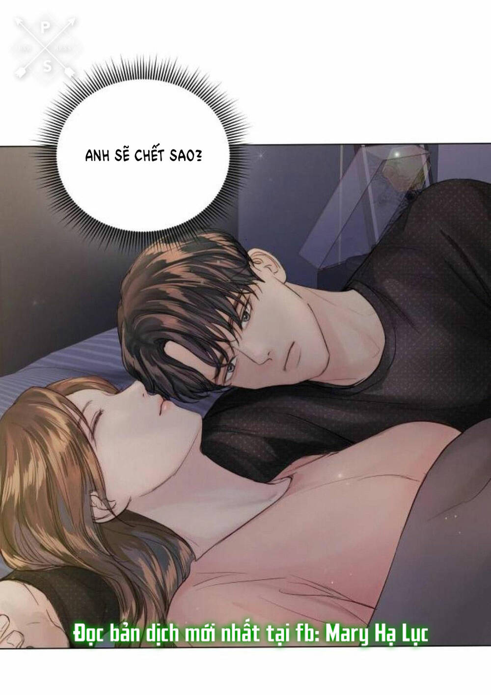 Nhất Định Chúng Ta Sẽ Được Hạnh Phúc Chapter 85.1 - Trang 2