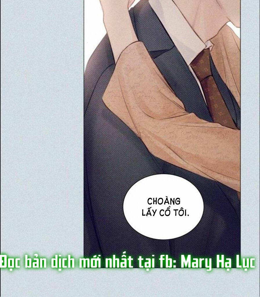 Nhất Định Chúng Ta Sẽ Được Hạnh Phúc Chapter 85.1 - Trang 2