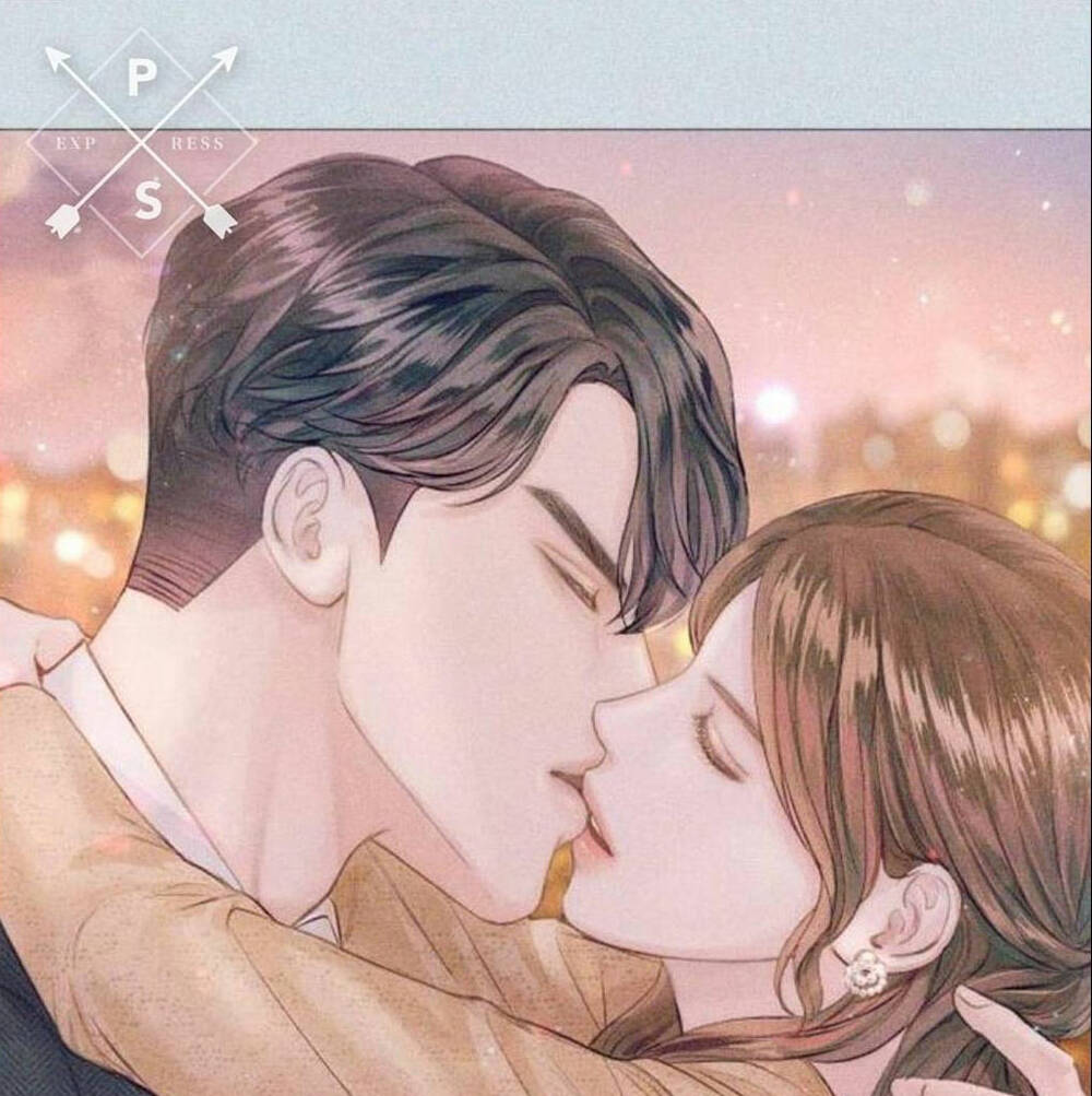 Nhất Định Chúng Ta Sẽ Được Hạnh Phúc Chapter 85.1 - Trang 2