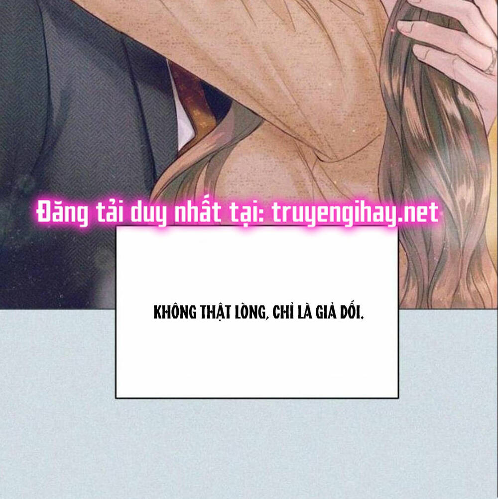 Nhất Định Chúng Ta Sẽ Được Hạnh Phúc Chapter 85.1 - Trang 2