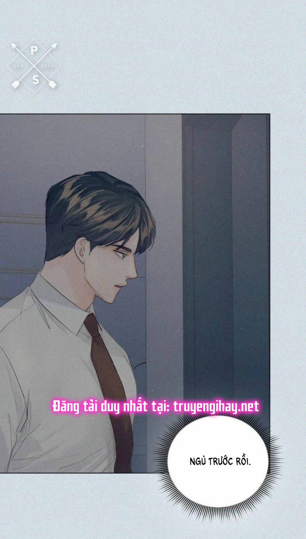 Nhất Định Chúng Ta Sẽ Được Hạnh Phúc Chapter 85.1 - Trang 2