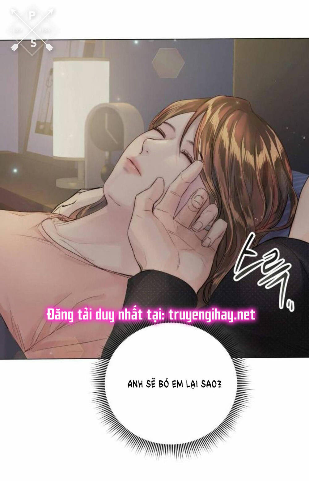 Nhất Định Chúng Ta Sẽ Được Hạnh Phúc Chapter 85.1 - Trang 2