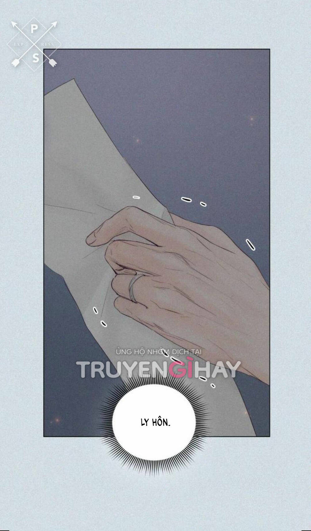 Nhất Định Chúng Ta Sẽ Được Hạnh Phúc Chapter 85.1 - Trang 2