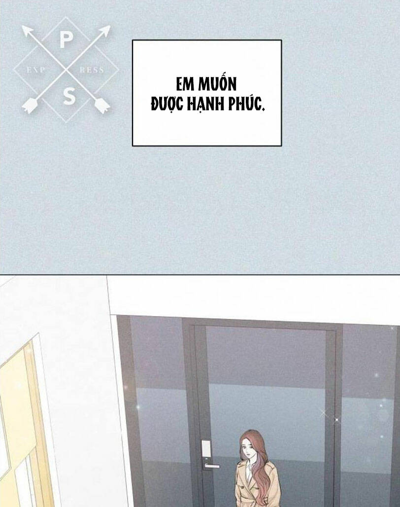 Nhất Định Chúng Ta Sẽ Được Hạnh Phúc Chapter 85.1 - Trang 2