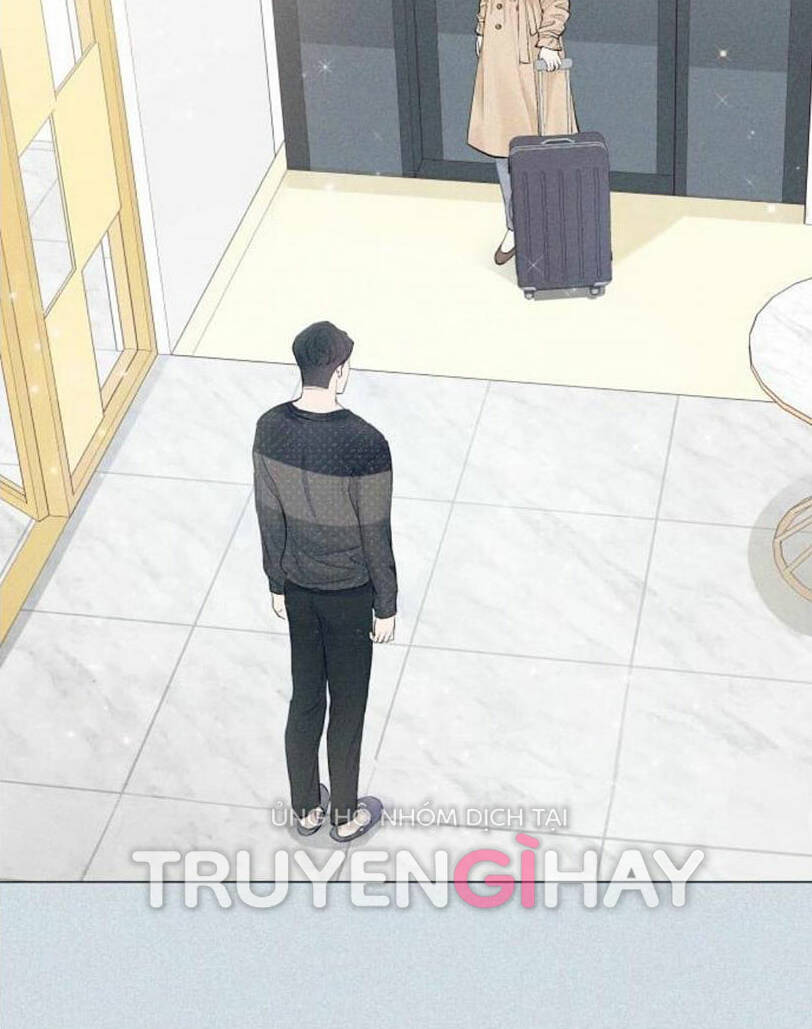 Nhất Định Chúng Ta Sẽ Được Hạnh Phúc Chapter 85.1 - Trang 2