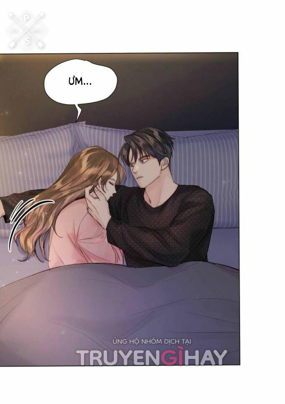 Nhất Định Chúng Ta Sẽ Được Hạnh Phúc Chapter 85.1 - Trang 2