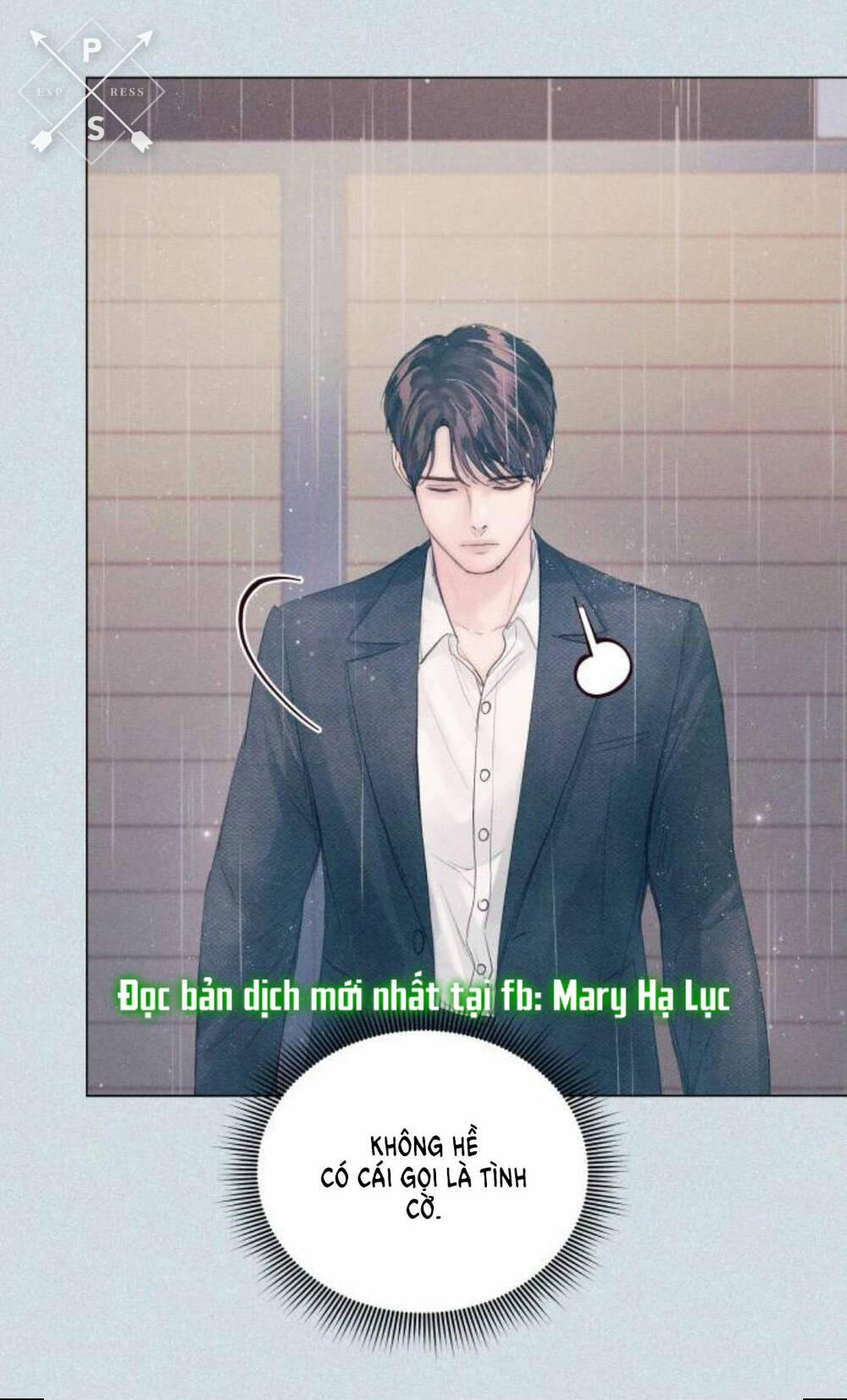 Nhất Định Chúng Ta Sẽ Được Hạnh Phúc Chapter 85.1 - Trang 2