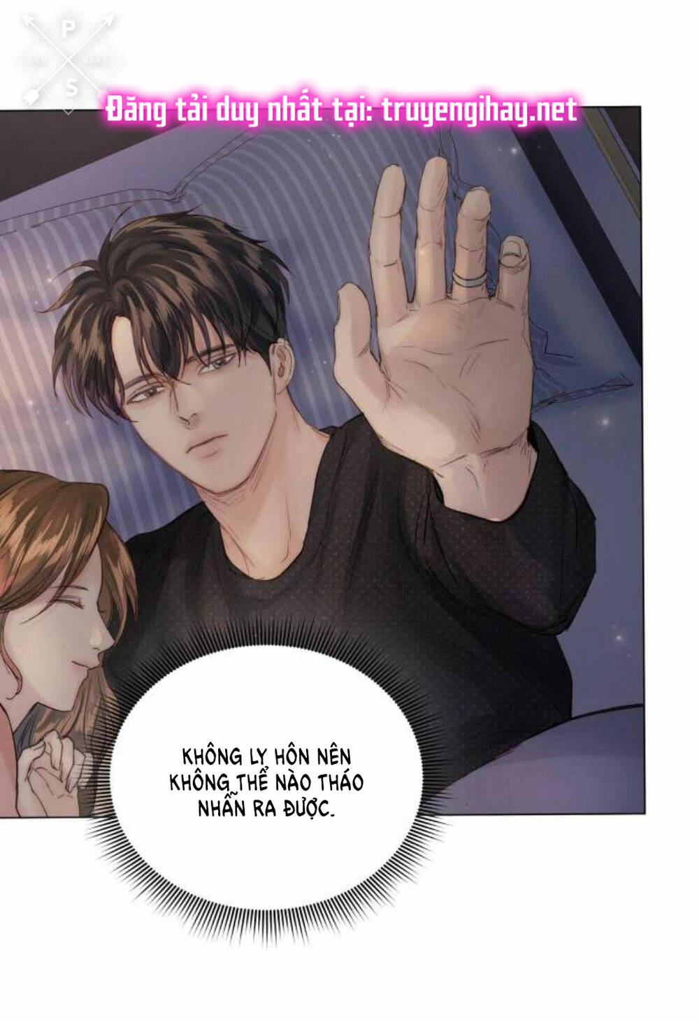 Nhất Định Chúng Ta Sẽ Được Hạnh Phúc Chapter 85.1 - Trang 2