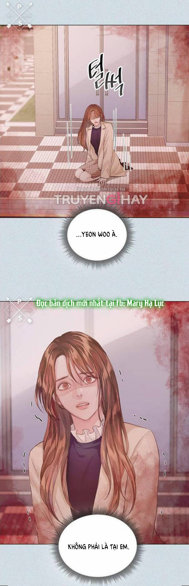 Nhất Định Chúng Ta Sẽ Được Hạnh Phúc Chapter 85.2 - Trang 2