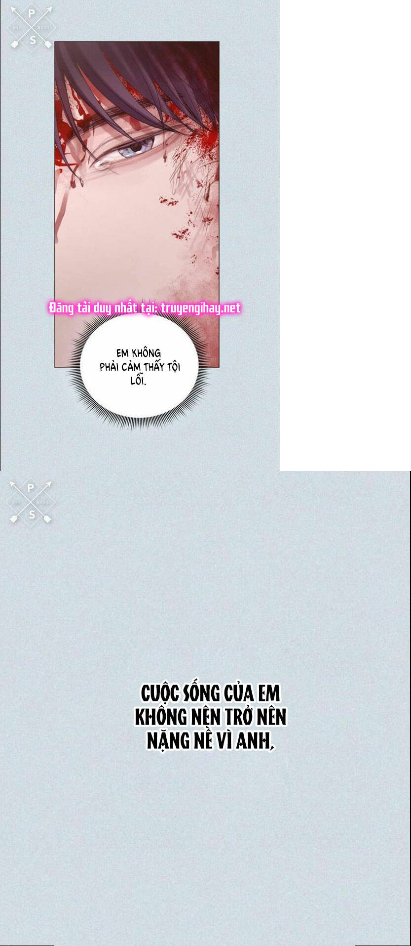 Nhất Định Chúng Ta Sẽ Được Hạnh Phúc Chapter 85.2 - Trang 2