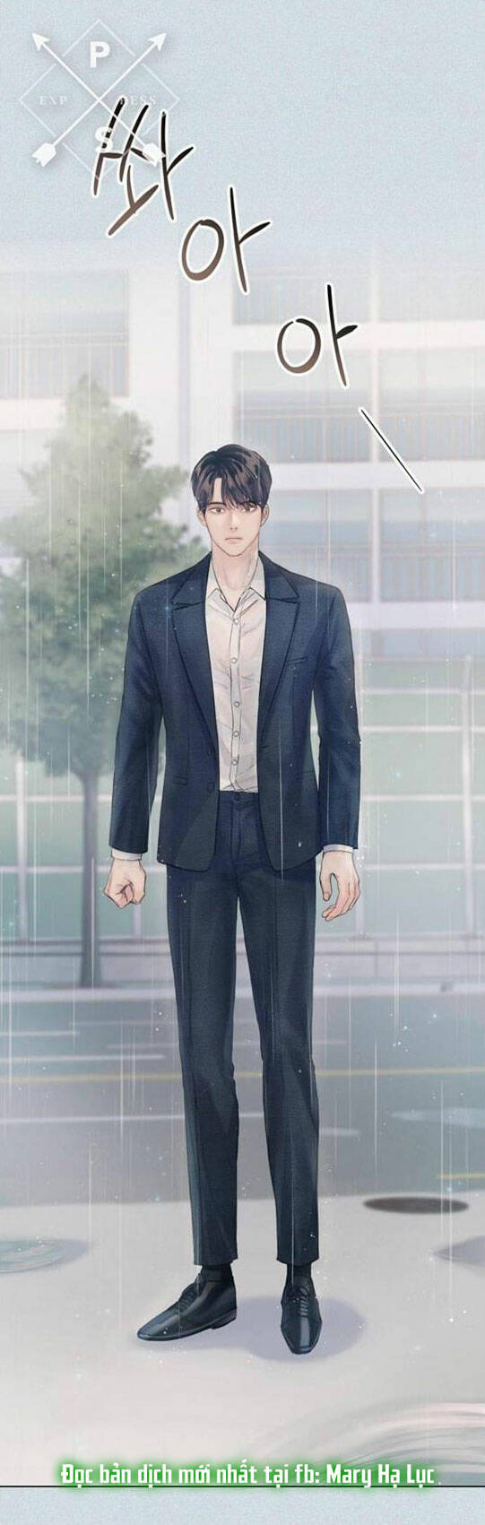 Nhất Định Chúng Ta Sẽ Được Hạnh Phúc Chapter 85.2 - Trang 2