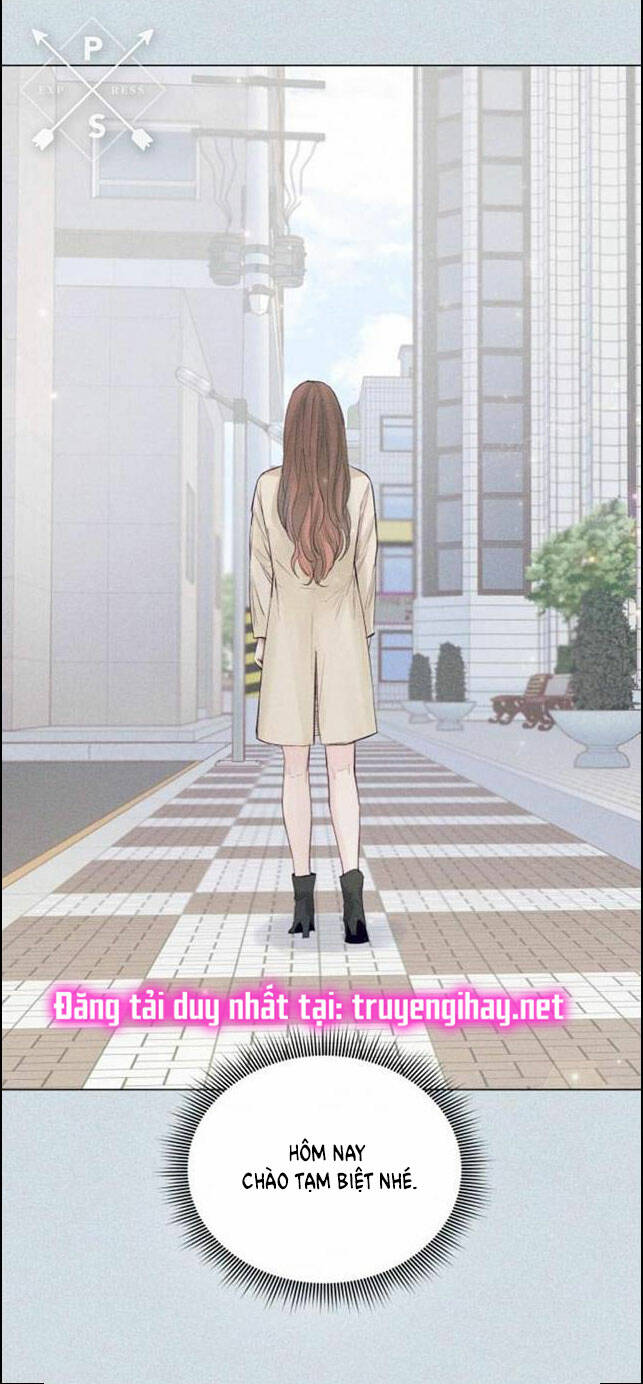 Nhất Định Chúng Ta Sẽ Được Hạnh Phúc Chapter 85.2 - Trang 2