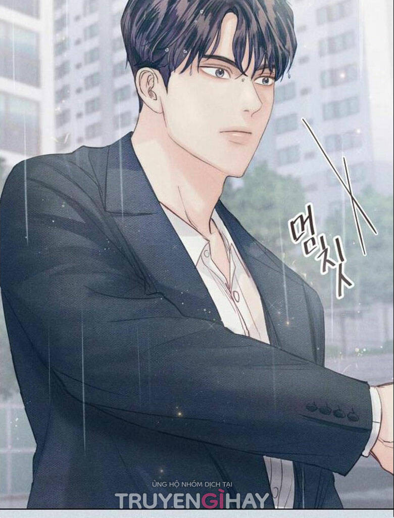 Nhất Định Chúng Ta Sẽ Được Hạnh Phúc Chapter 85.2 - Trang 2