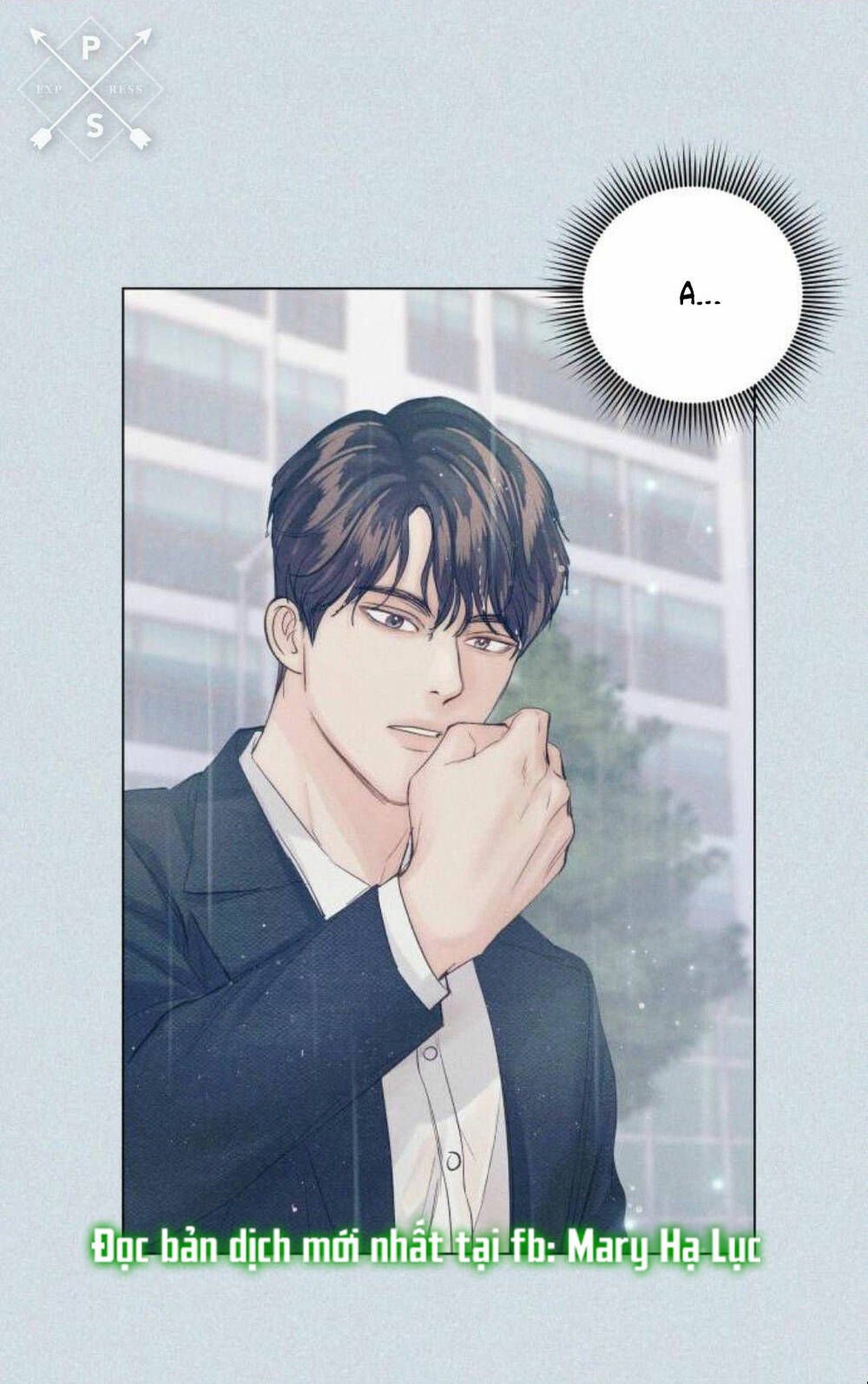 Nhất Định Chúng Ta Sẽ Được Hạnh Phúc Chapter 85.2 - Trang 2