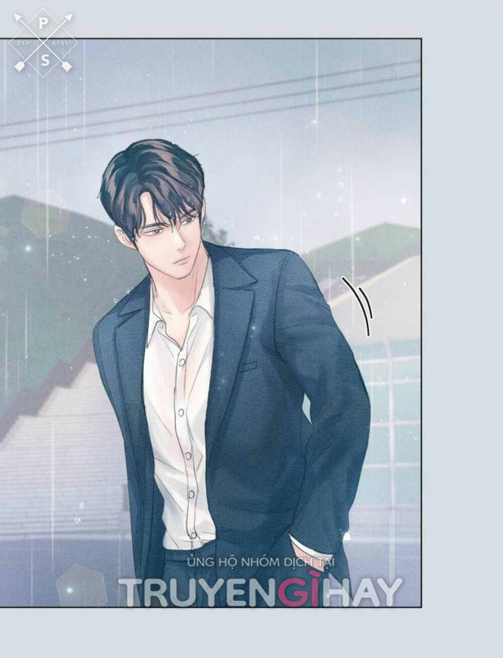 Nhất Định Chúng Ta Sẽ Được Hạnh Phúc Chapter 85.2 - Trang 2