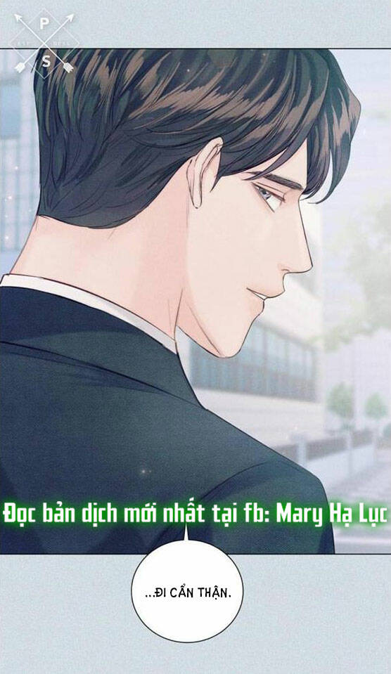 Nhất Định Chúng Ta Sẽ Được Hạnh Phúc Chapter 85.2 - Trang 2