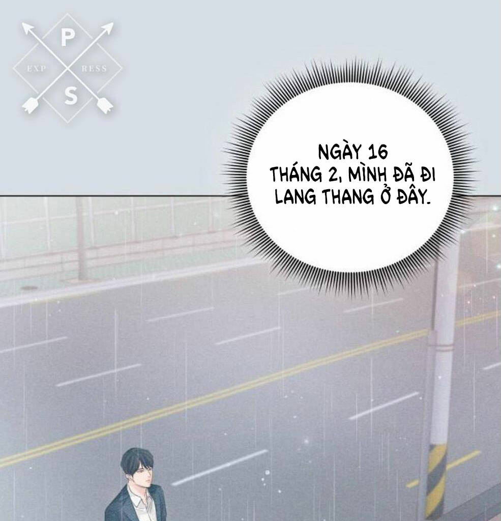 Nhất Định Chúng Ta Sẽ Được Hạnh Phúc Chapter 85.2 - Trang 2