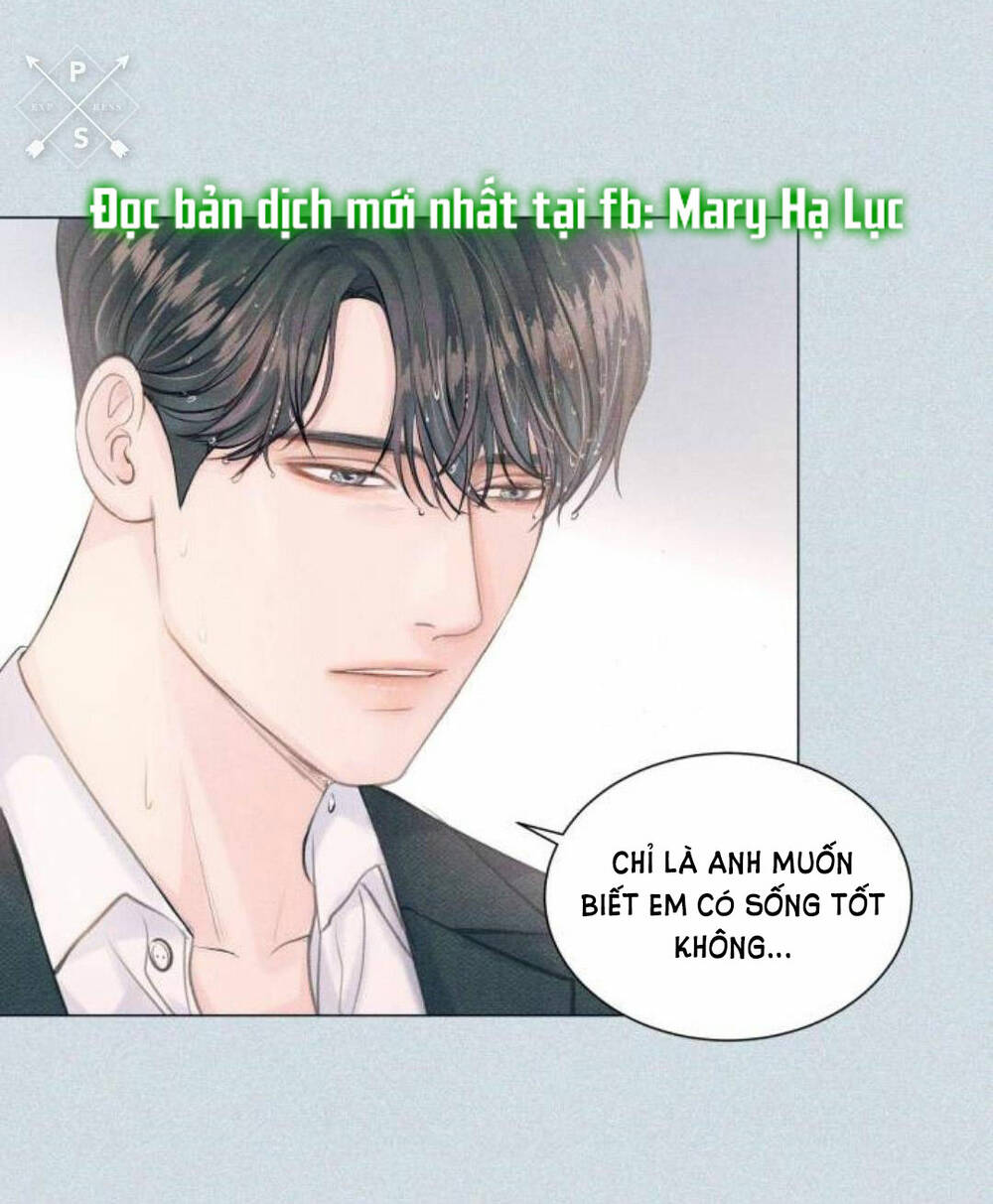 Nhất Định Chúng Ta Sẽ Được Hạnh Phúc Chapter 85.2 - Trang 2