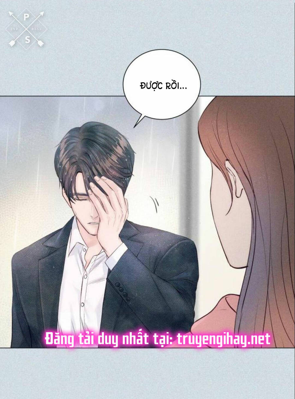 Nhất Định Chúng Ta Sẽ Được Hạnh Phúc Chapter 85.2 - Trang 2