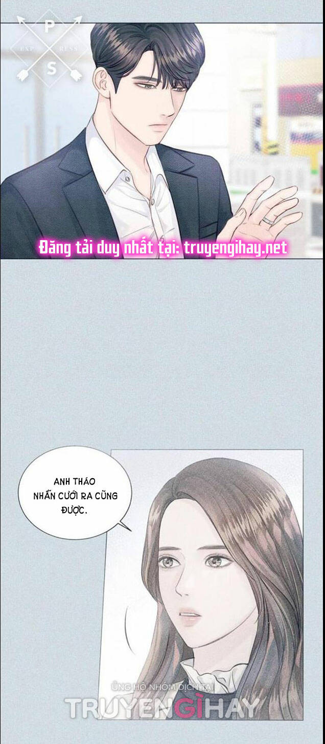 Nhất Định Chúng Ta Sẽ Được Hạnh Phúc Chapter 85.2 - Trang 2