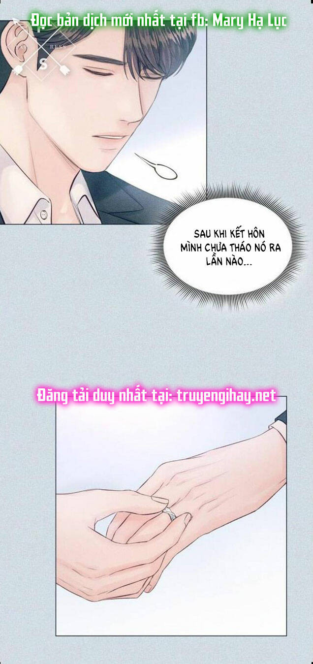 Nhất Định Chúng Ta Sẽ Được Hạnh Phúc Chapter 85.2 - Trang 2