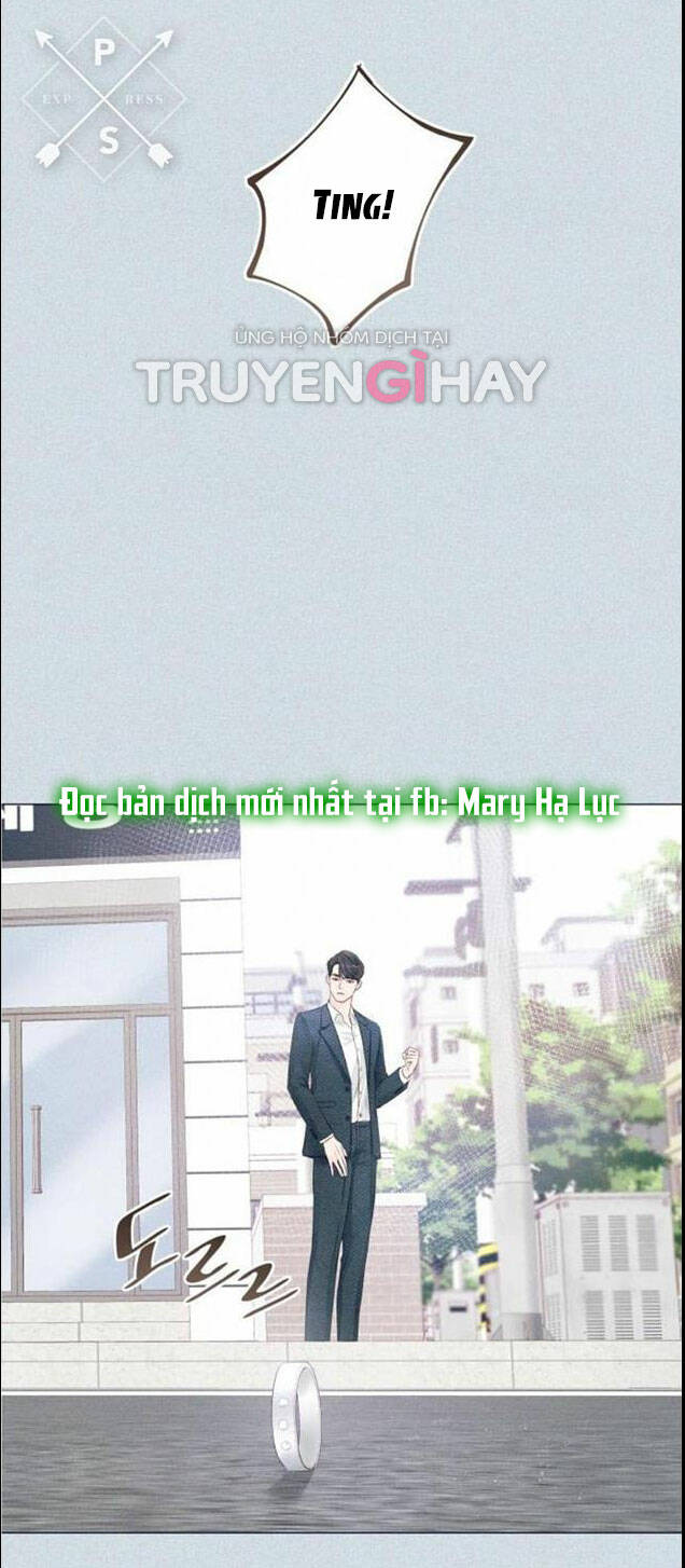 Nhất Định Chúng Ta Sẽ Được Hạnh Phúc Chapter 85.2 - Trang 2