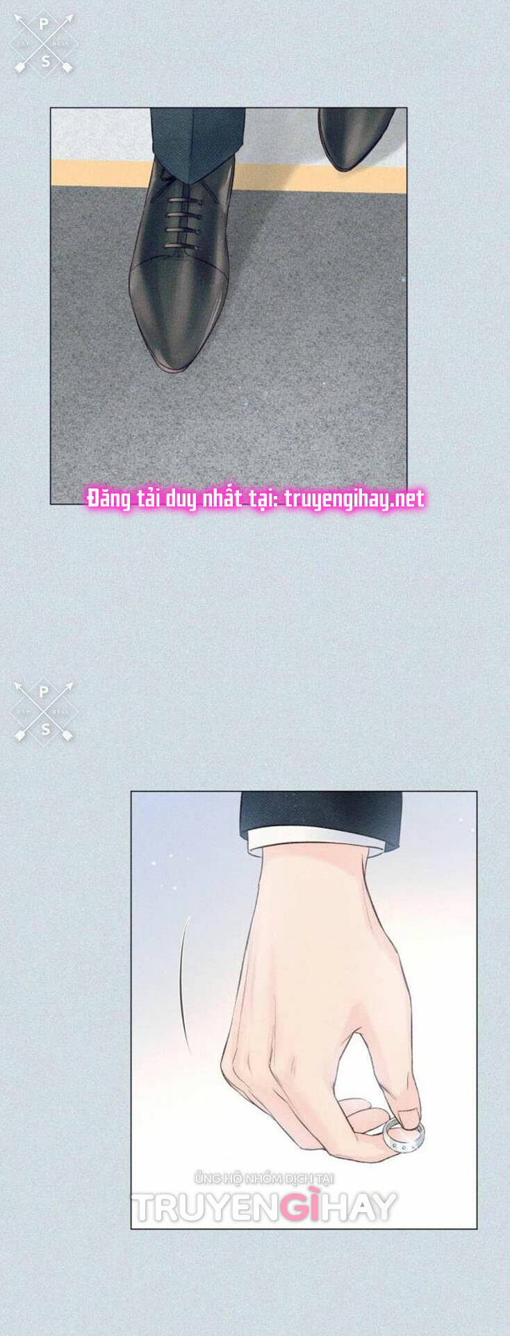 Nhất Định Chúng Ta Sẽ Được Hạnh Phúc Chapter 85.2 - Trang 2