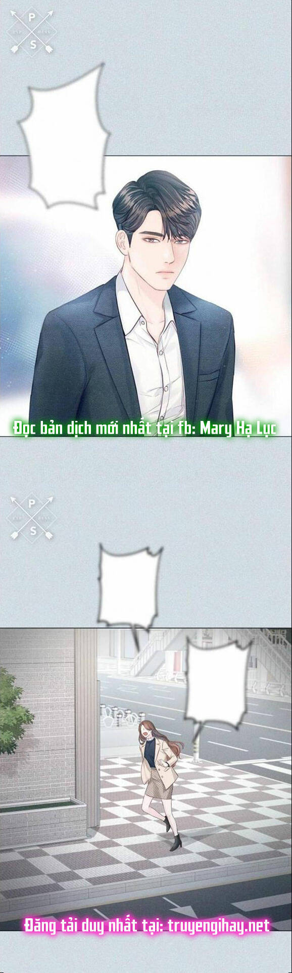 Nhất Định Chúng Ta Sẽ Được Hạnh Phúc Chapter 85.2 - Trang 2