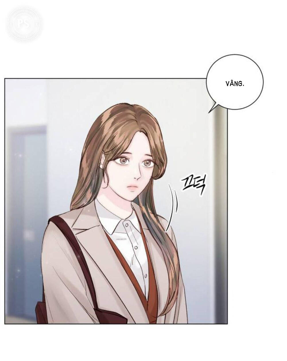 Nhất Định Chúng Ta Sẽ Được Hạnh Phúc Chapter 86.1 - Trang 2