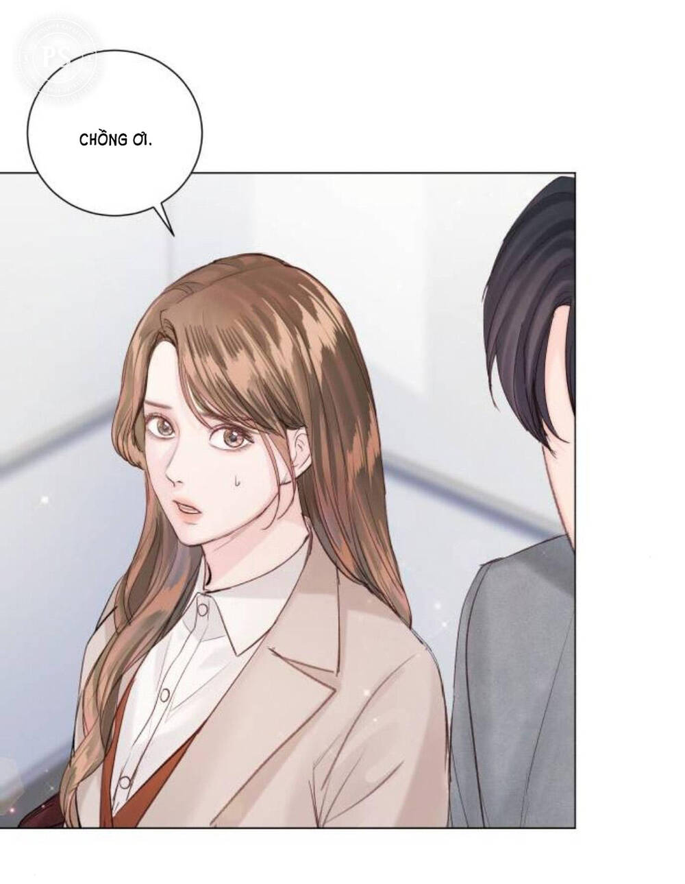 Nhất Định Chúng Ta Sẽ Được Hạnh Phúc Chapter 86.1 - Trang 2