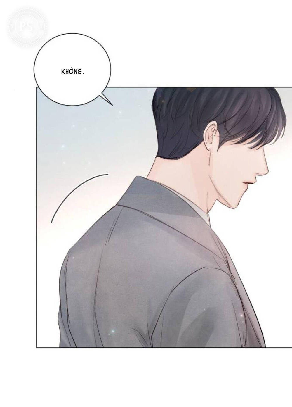 Nhất Định Chúng Ta Sẽ Được Hạnh Phúc Chapter 86.1 - Trang 2