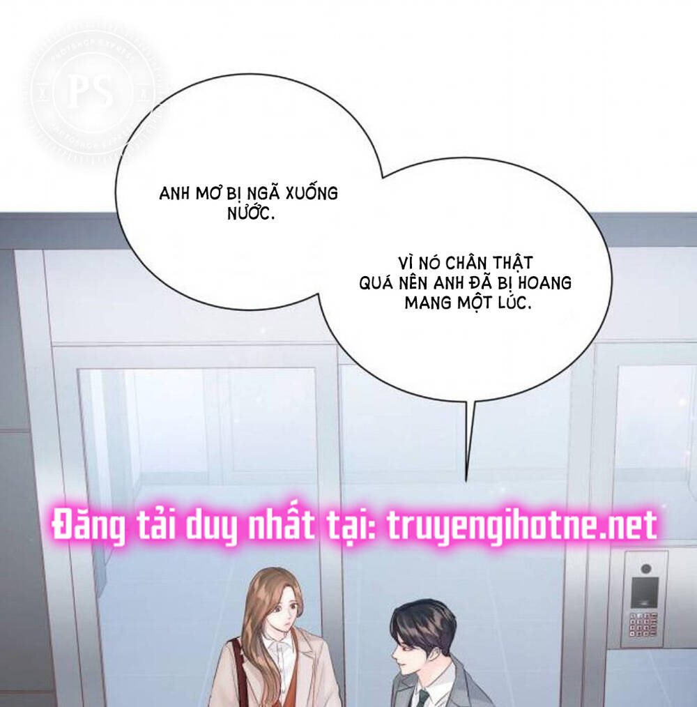 Nhất Định Chúng Ta Sẽ Được Hạnh Phúc Chapter 86.1 - Trang 2