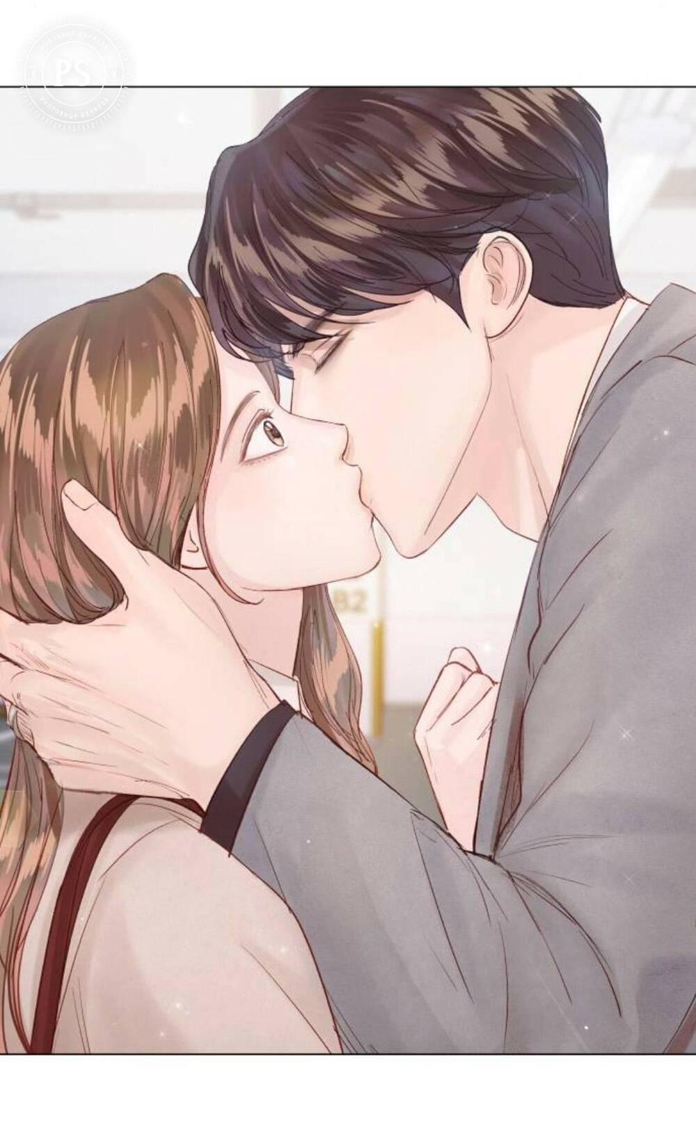 Nhất Định Chúng Ta Sẽ Được Hạnh Phúc Chapter 86.1 - Trang 2