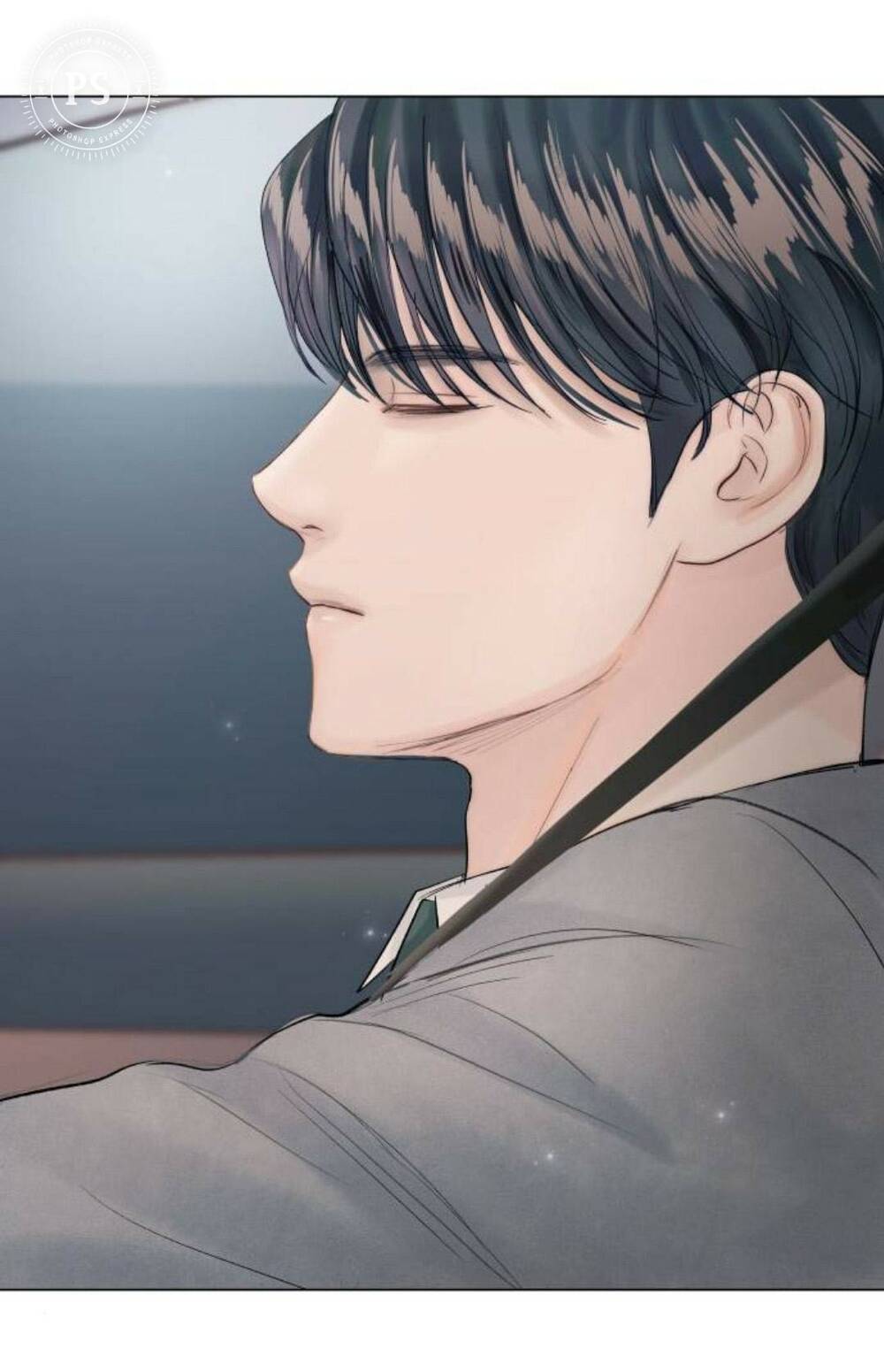 Nhất Định Chúng Ta Sẽ Được Hạnh Phúc Chapter 86.1 - Trang 2