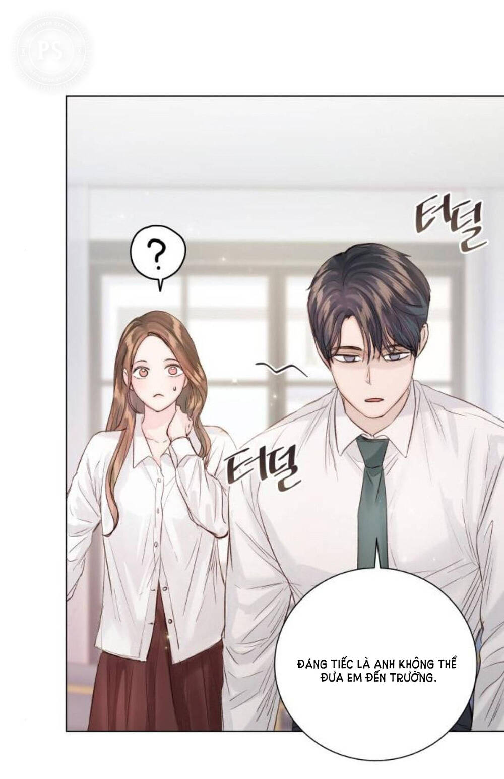 Nhất Định Chúng Ta Sẽ Được Hạnh Phúc Chapter 86.1 - Trang 2