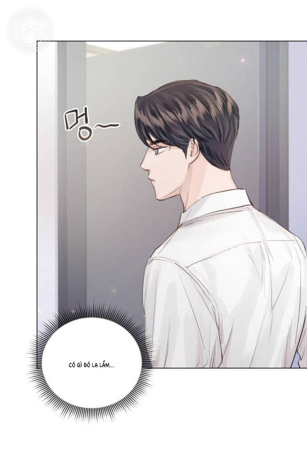 Nhất Định Chúng Ta Sẽ Được Hạnh Phúc Chapter 86.1 - Trang 2