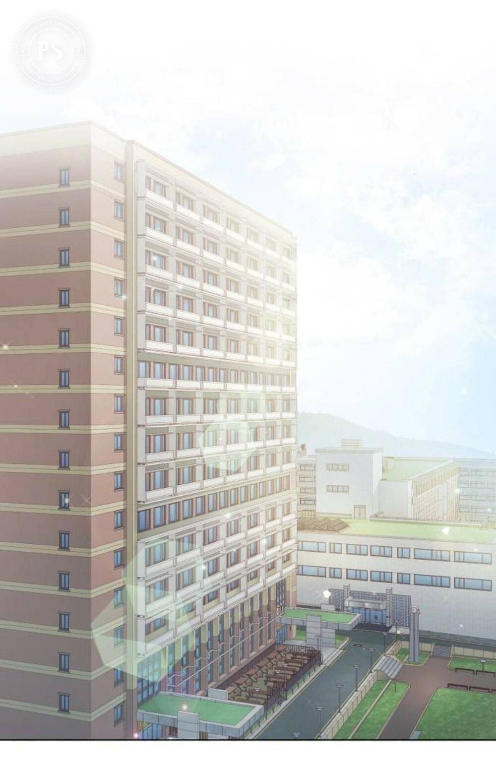 Nhất Định Chúng Ta Sẽ Được Hạnh Phúc Chapter 86.2 - Trang 2