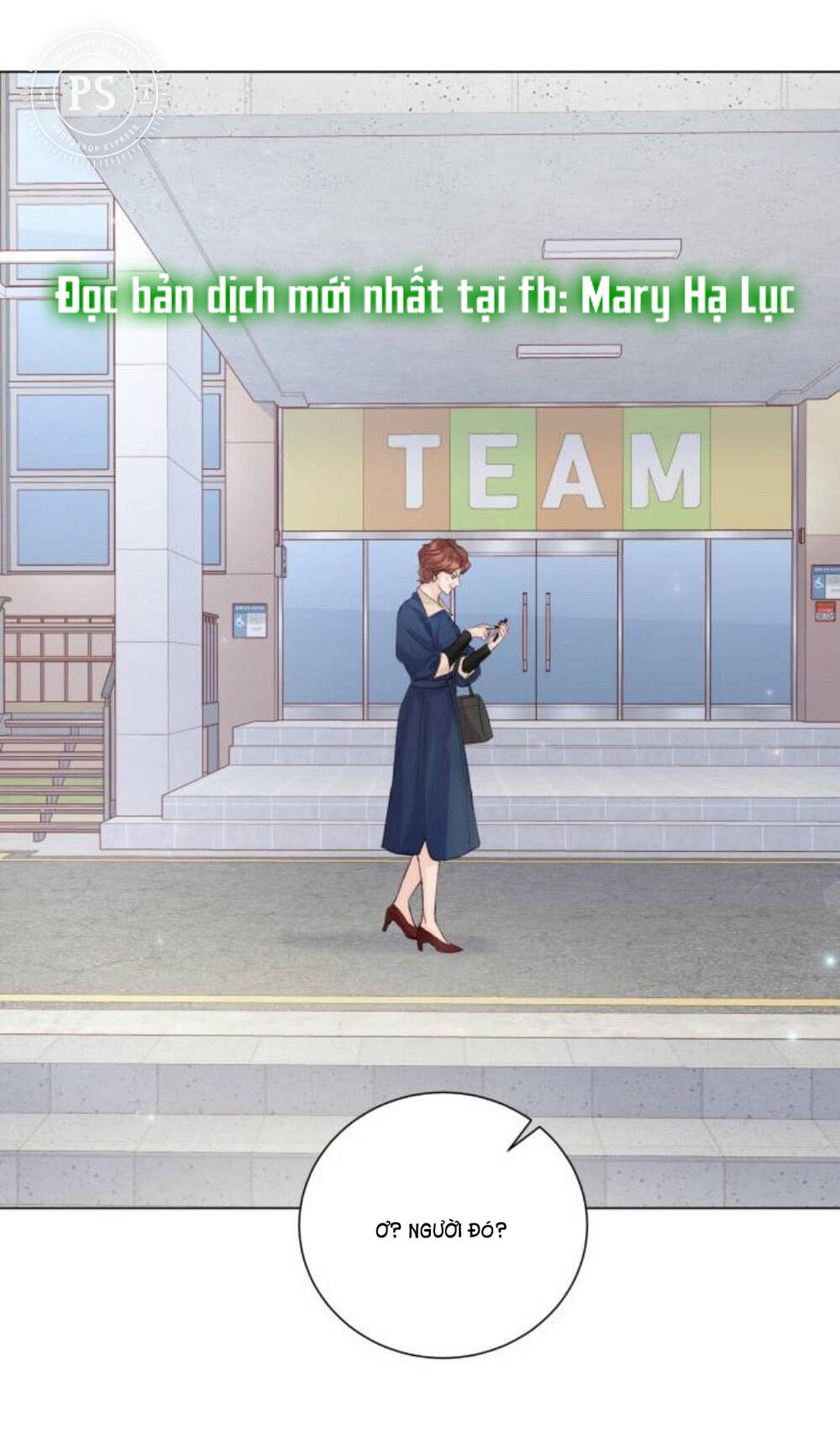 Nhất Định Chúng Ta Sẽ Được Hạnh Phúc Chapter 86.2 - Trang 2